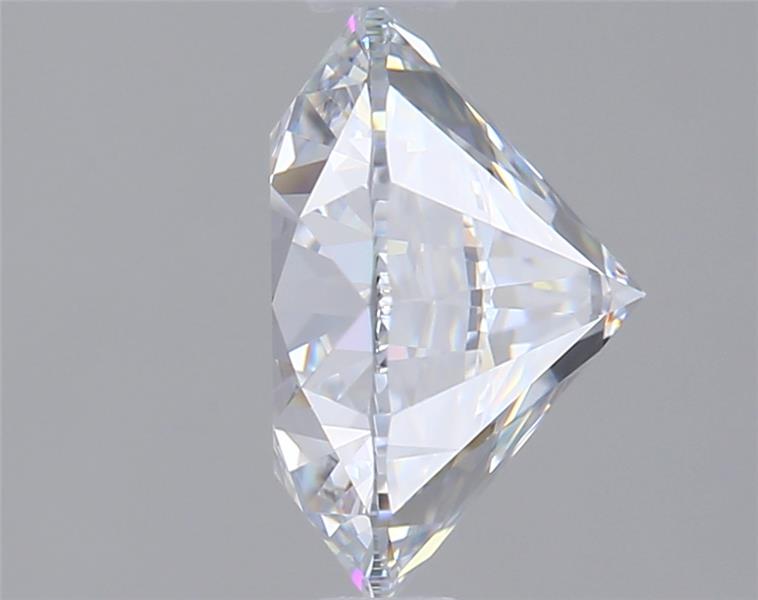 2.01 Carat Round Lab Diamond :: Greenstar spin frame 01
