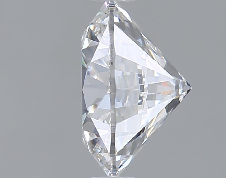 2.51 Carat Round Lab Diamond :: Greenstar spin frame 01