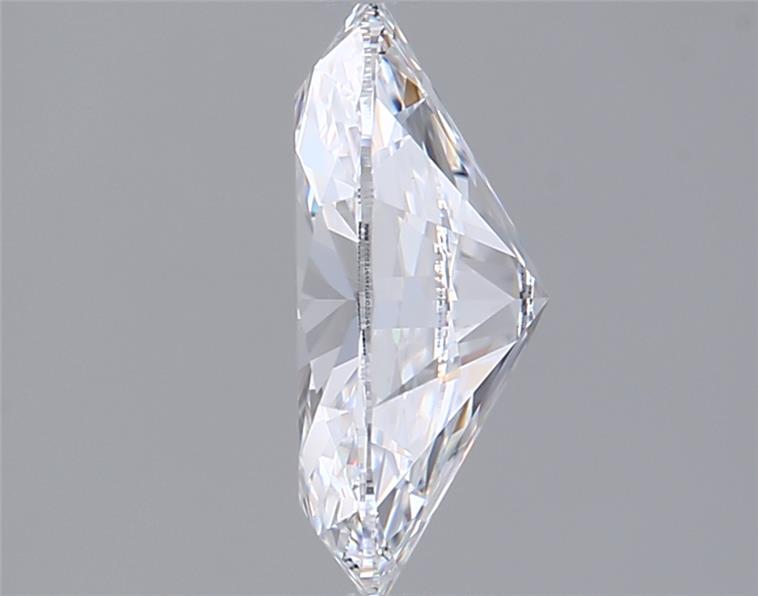 1.86 Carat Oval Lab Diamond :: Greenstar spin frame 01
