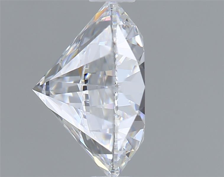 1.50 Carat Round Lab Diamond :: Greenstar spin frame 01
