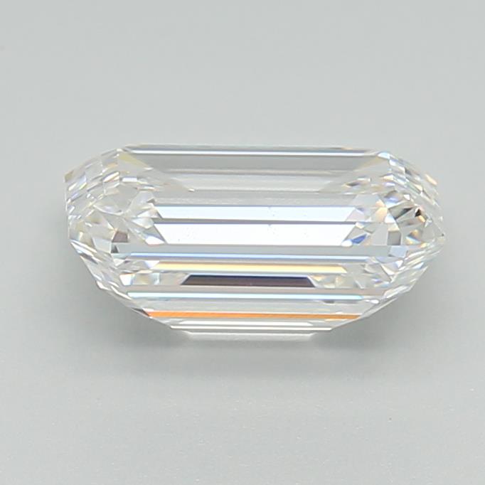 2.03 Carat Emerald Lab Diamond :: Greenstar spin frame 01