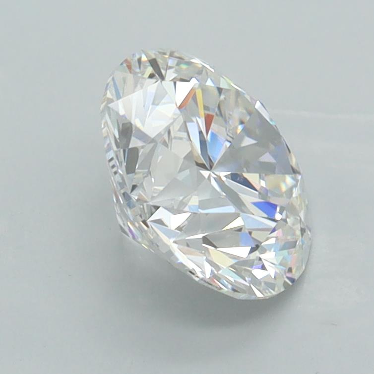 1.82 Carat Round Lab Diamond :: Greenstar spin frame 01