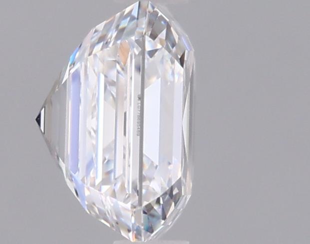1.54 Carat Asscher Lab Diamond :: Greenstar spin frame 01