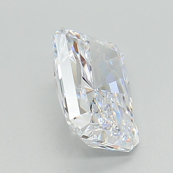 2.03 Carat Radiant Lab Diamond :: Greenstar spin frame 01