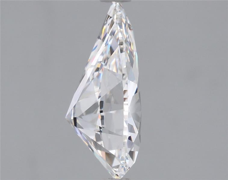 2.02 Carat Pear Lab Diamond :: Greenstar spin frame 01