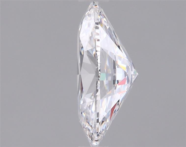 1.51 Carat Oval Lab Diamond :: Greenstar spin frame 01