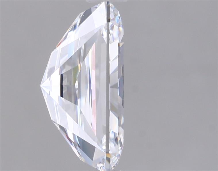 1.58 Carat Radiant Lab Diamond :: Greenstar spin frame 01