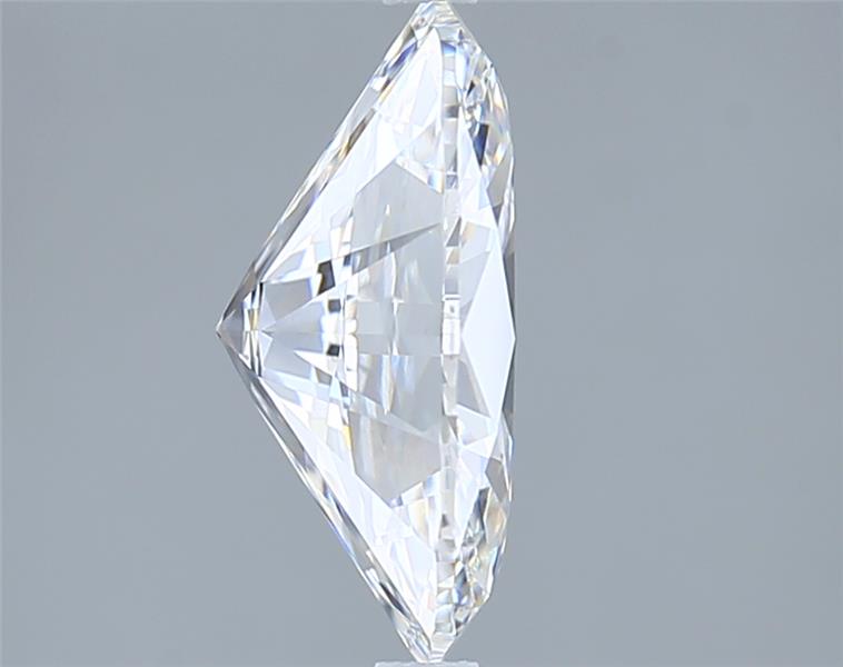 3.02 Carat Oval Lab Diamond :: Greenstar spin frame 01