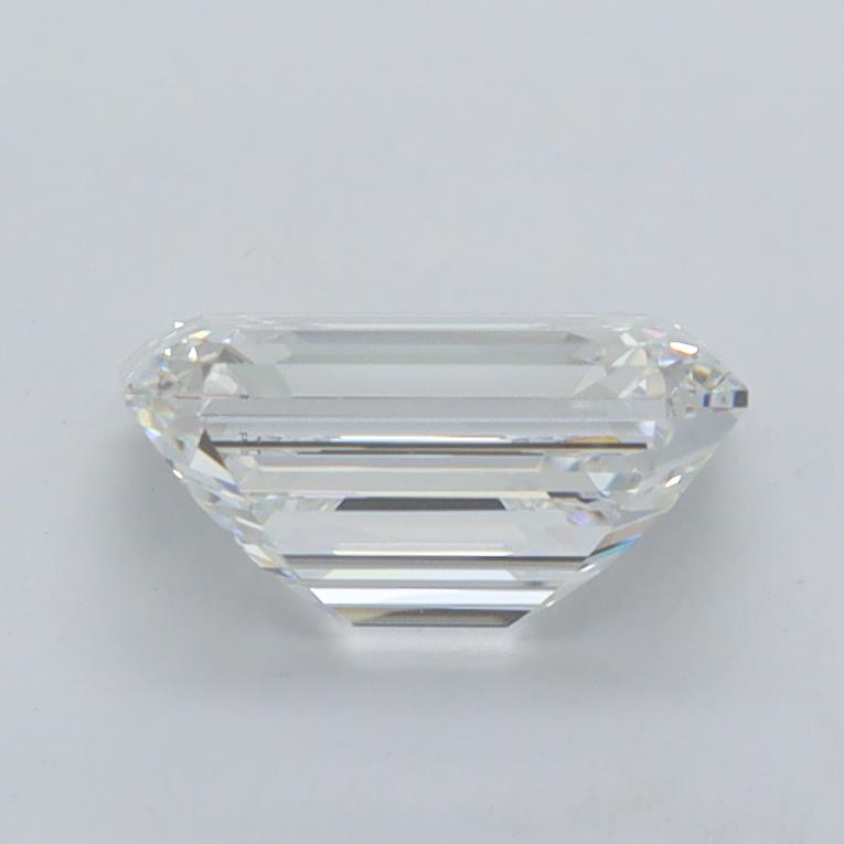 1.51 Carat Emerald Lab Diamond :: Greenstar spin frame 01