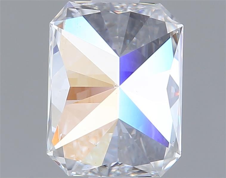 1.05 Carat Radiant Lab Diamond :: Greenstar spin frame 01