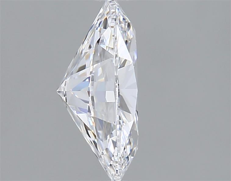 1.57 Carat Oval Lab Diamond :: Greenstar spin frame 01