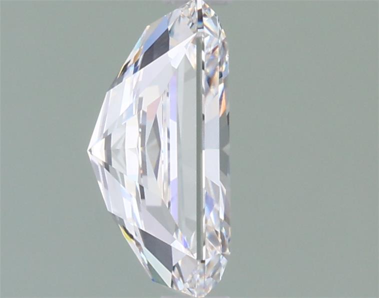 1.58 Carat Radiant Lab Diamond :: Greenstar spin frame 01