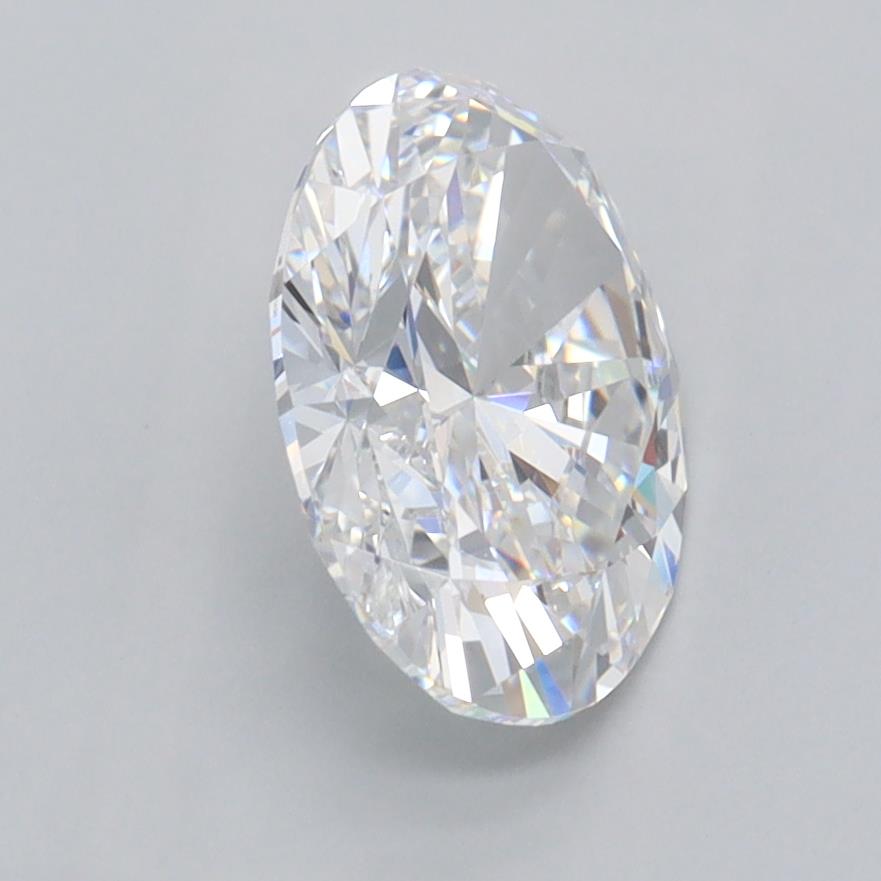 2.05 Carat Oval Lab Diamond :: Greenstar spin frame 01
