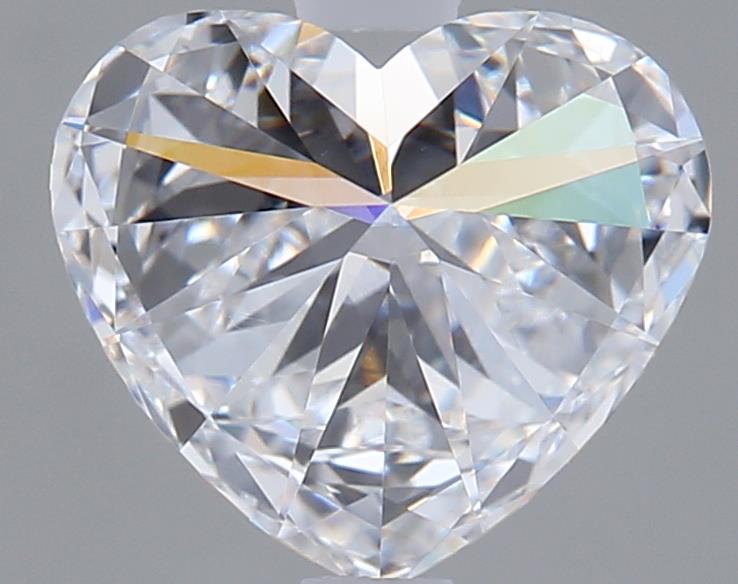 2.02 Carat Heart Lab Diamond :: Greenstar spin frame 01