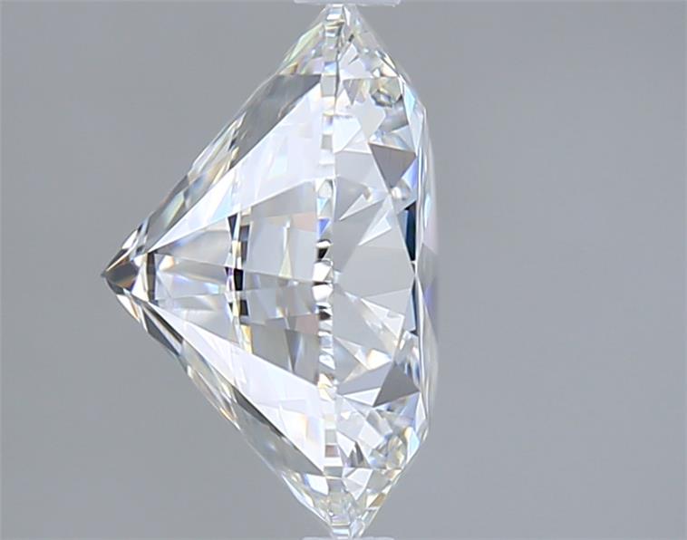 3.53 Carat Round Lab Diamond :: Greenstar spin frame 01