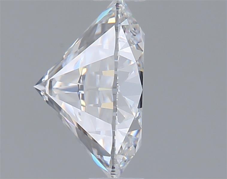 1.05 Carat Round Lab Diamond :: Greenstar spin frame 01