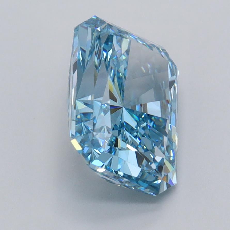 2.53 Carat Radiant Lab Diamond :: Greenstar spin frame 01