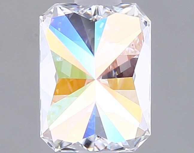 1.18 Carat Radiant Lab Diamond :: Greenstar spin frame 01
