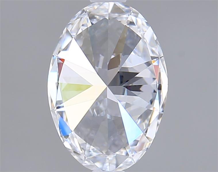 1.52 Carat Oval Lab Diamond :: Greenstar spin frame 01