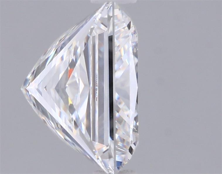 2.56 Carat Princess Lab Diamond :: Greenstar spin frame 01