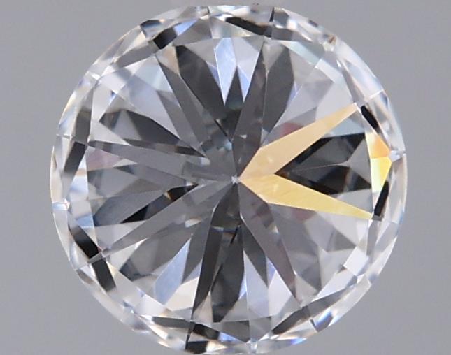 1.00 Carat Round Lab Diamond :: Greenstar spin frame 01