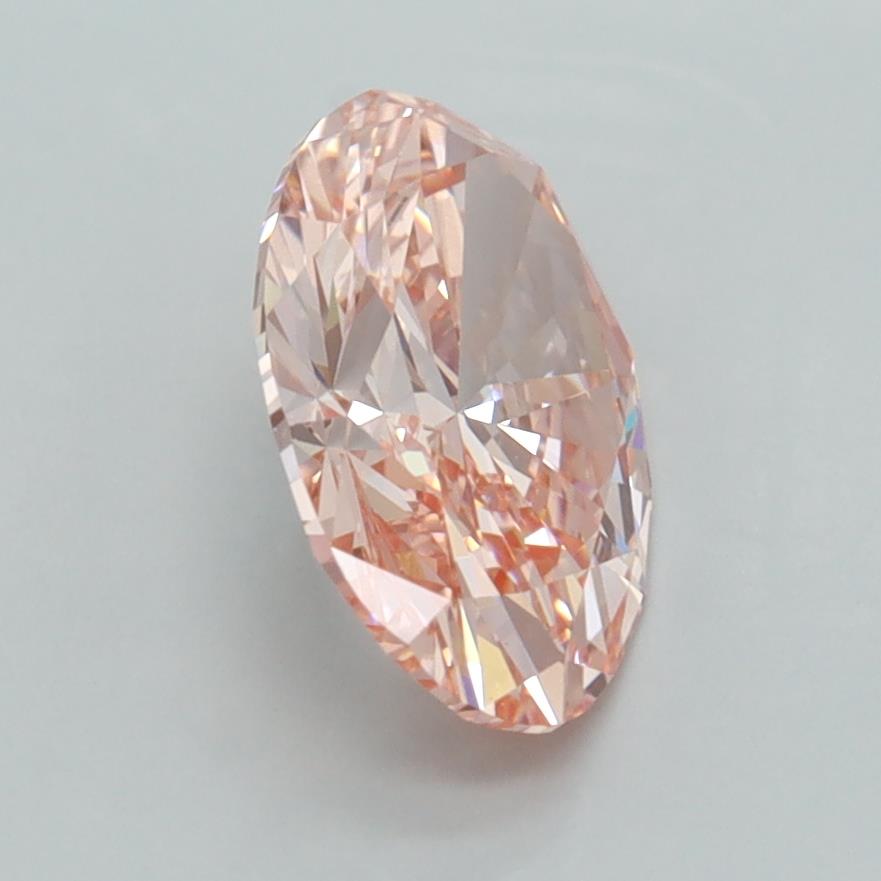 2.00 Carat Oval Lab Diamond :: Greenstar spin frame 01