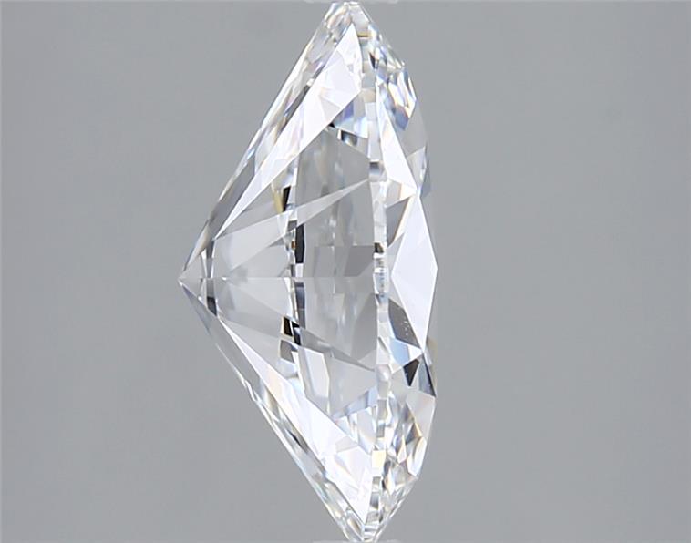 3.04 Carat Oval Lab Diamond :: Greenstar spin frame 01