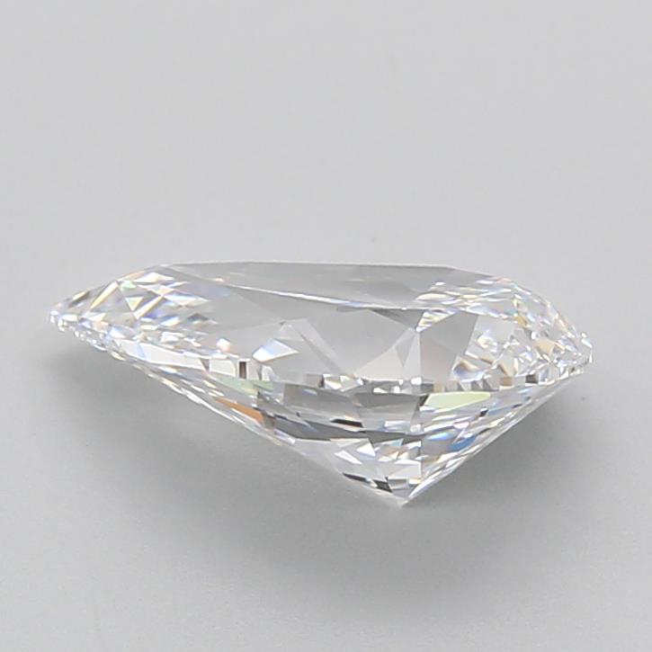 2.51 Carat Pear Lab Diamond :: Greenstar spin frame 01