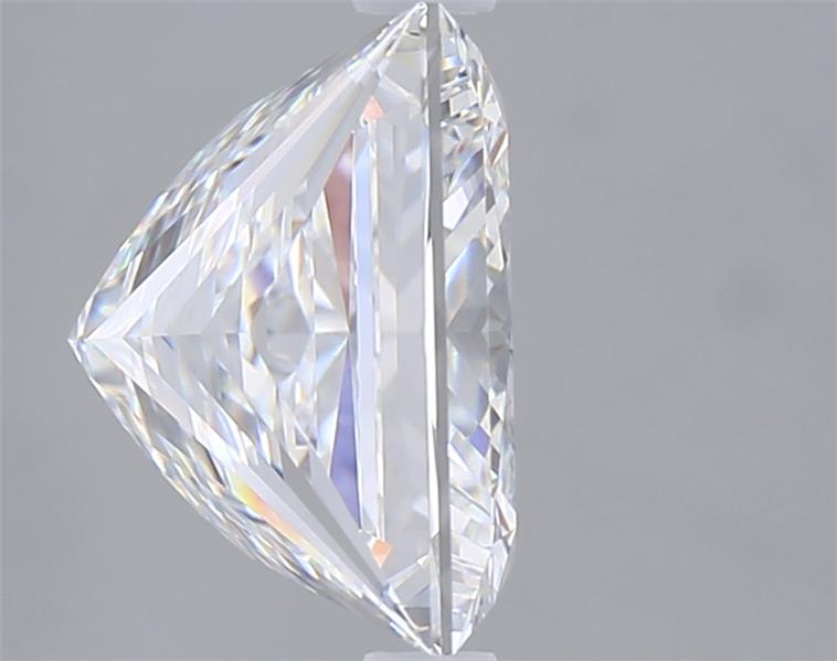5.05 Carat Princess Lab Diamond :: Greenstar spin frame 01
