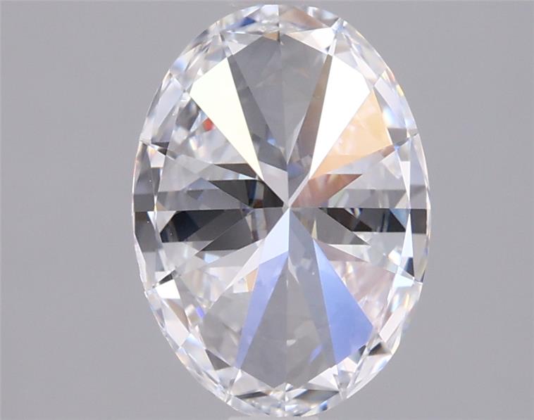 1.56 Carat Oval Lab Diamond :: Greenstar spin frame 01