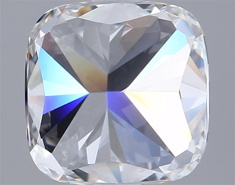 2.31 Carat Cushion Lab Diamond :: Greenstar spin frame 01