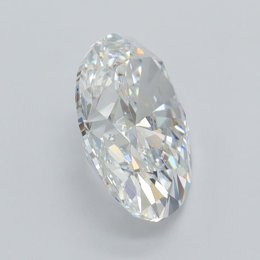 2.03 Carat Oval Lab Diamond :: Greenstar spin frame 01