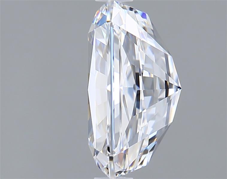 2.02 Carat Radiant Lab Diamond :: Greenstar spin frame 01