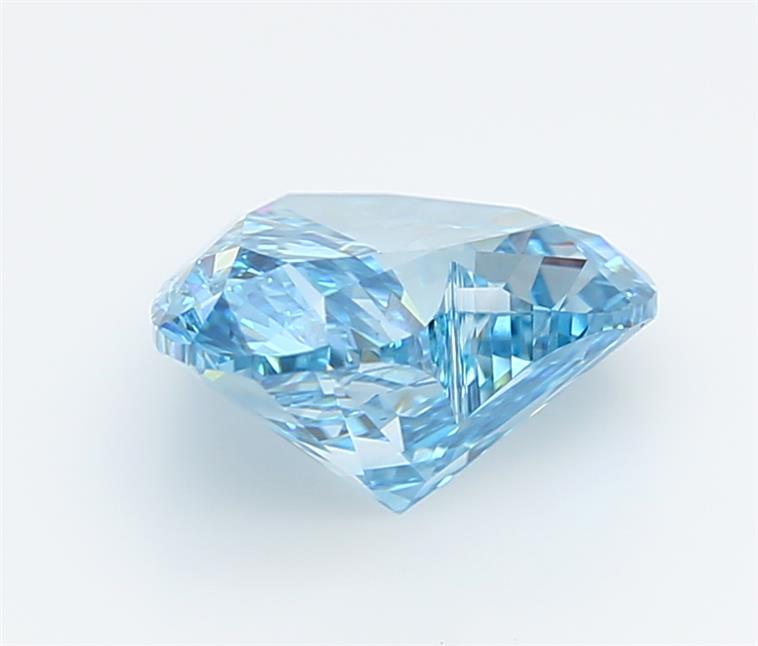 3.02 Carat Heart Lab Diamond :: Greenstar spin frame 01