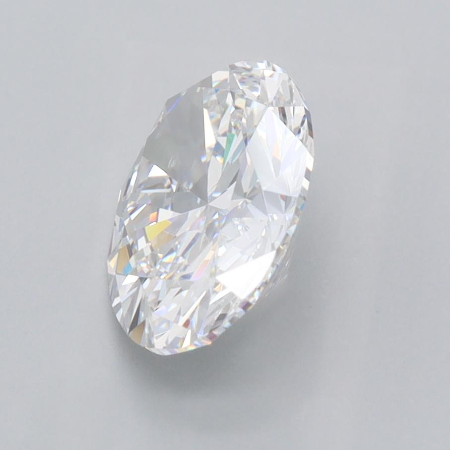 2.05 Carat Oval Lab Diamond :: Greenstar spin frame 01