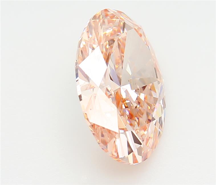 5.02 Carat Oval Lab Diamond :: Greenstar spin frame 01