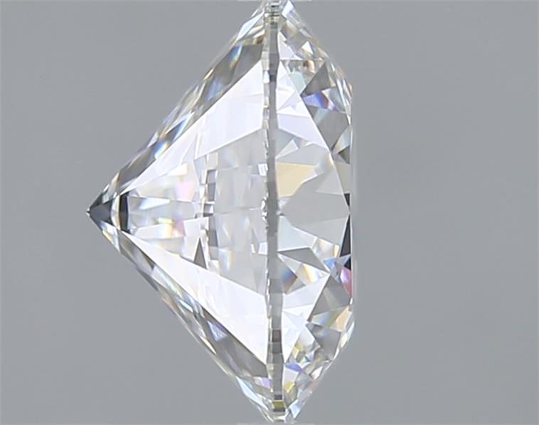 4.04 Carat Round Lab Diamond :: Greenstar spin frame 01