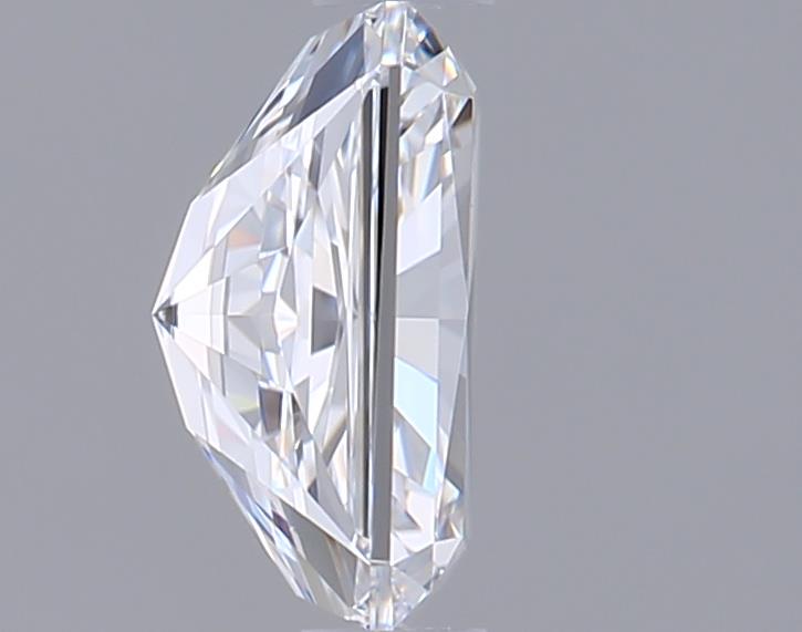 1.05 Carat Radiant Lab Diamond :: Greenstar spin frame 01