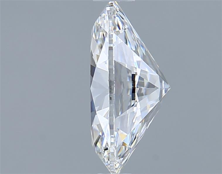 1.53 Carat Oval Lab Diamond :: Greenstar spin frame 01