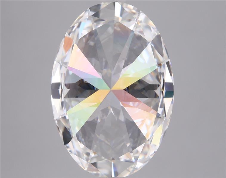 5.02 Carat Oval Lab Diamond :: Greenstar spin frame 01
