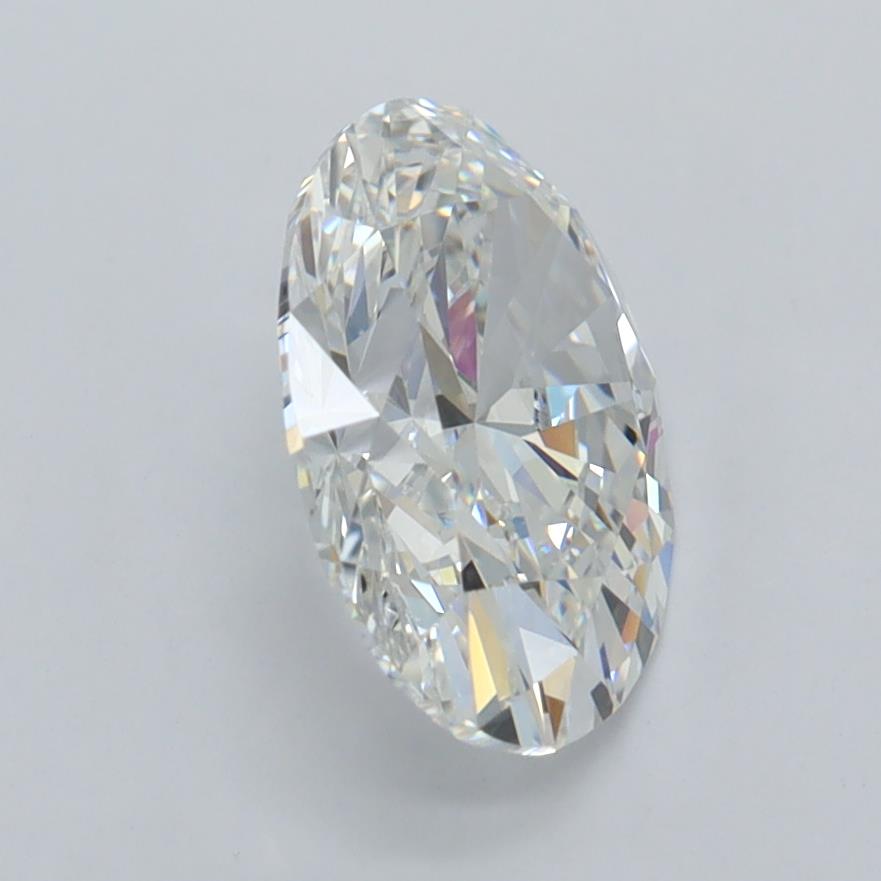 2.04 Carat Oval Lab Diamond :: Greenstar spin frame 01