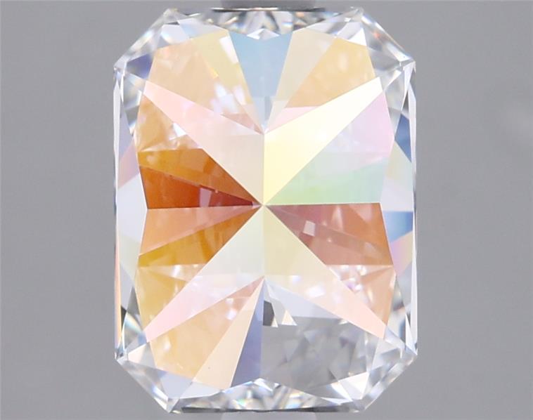 2.07 Carat Radiant Lab Diamond :: Greenstar spin frame 01