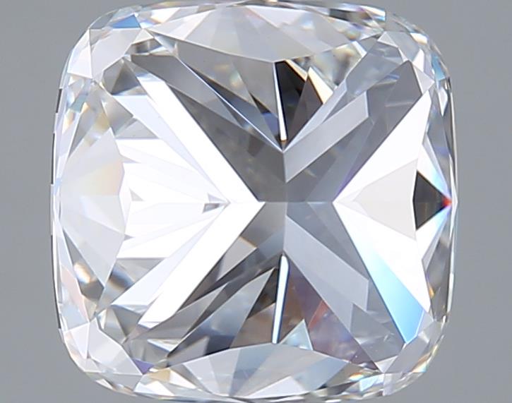 3.08 Carat Cushion Lab Diamond :: Greenstar spin frame 01