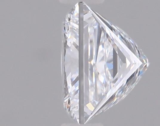 1.01 Carat Princess Lab Diamond :: Greenstar spin frame 01