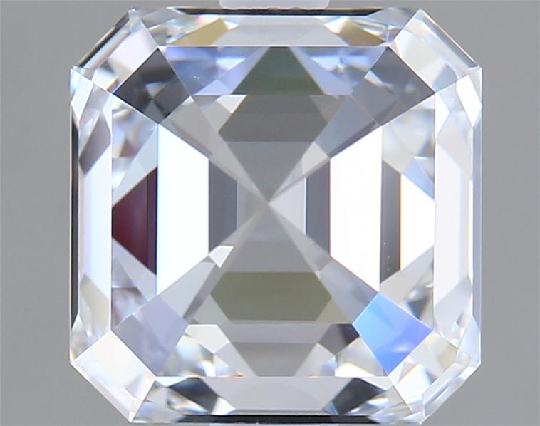 2.06 Carat Asscher Lab Diamond :: Greenstar spin frame 01
