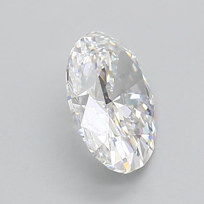 2.01 Carat Oval Lab Diamond :: Greenstar spin frame 01