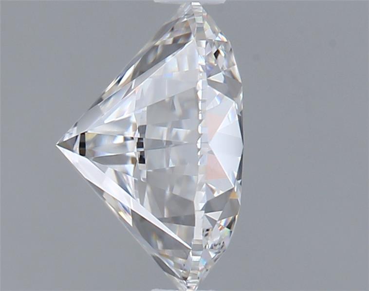 1.51 Carat Round Lab Diamond :: Greenstar spin frame 01