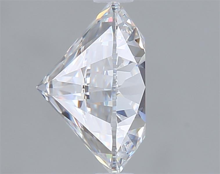 2.01 Carat Round Lab Diamond :: Greenstar spin frame 01