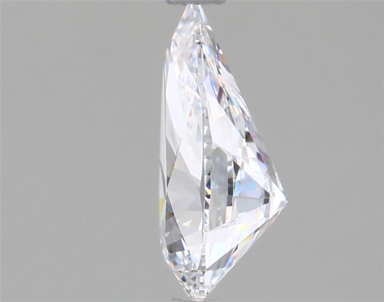 1.54 Carat Pear Lab Diamond :: Greenstar spin frame 01