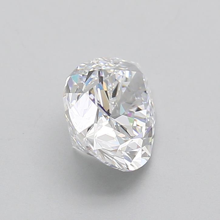 2.03 Carat Pear Lab Diamond :: Greenstar spin frame 01